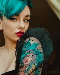 Alexandra Carrera, modelo en Vilagarcía De Arousa , Pontevedra