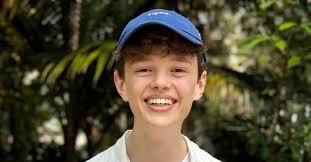 Toby Brown: Meet the London teen who secured $1M Silicon Valley investment  for his AI startup — TFN