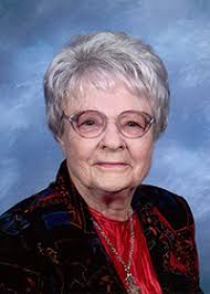 Centenarian Helen Margaret Jenista, 101, Caldwell: Oct. 29, 1916