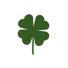 Black and white, clover, clovers, saint patrick's day, shamrock, shamrocks, solid, st patrick, st patricks day, st. Free Printable Shamrock Clipart Free Clip Art Clip Art Shamrock Clipart