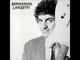 Bernardo Lanzetti- Goodbye Goodbye (1979)