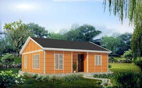 Ev Yaptiracaklara Prefabrik Ev Modelleri 2019 2020 Evler Villa Konteynir Evler
