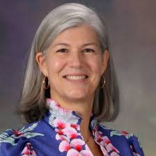 Carolyn Pipkin Carter