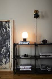 Menu Jwda Concrete Table Lamp Home Accessories Home Danish Design