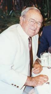 Vernon Franklin "Brownie" Brown