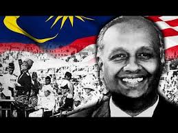 Beliau merupakan anak jati yang dilahirkan di negeri hang tuah, melaka pada 5 april 1883. Award Winning Documentary About Tun V T Sambanthan Tamil Youtube