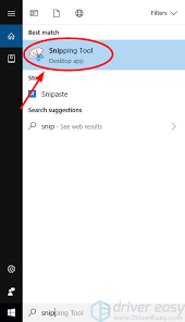 Apr 21, 2019 · snagit. How To Take Screenshots On Hp Pc 2 Super Easy Ways Driver Easy
