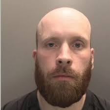 Infamous' man pulled machete