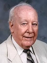 Obituary information for Leslie Vincent 'Les' SPALDING