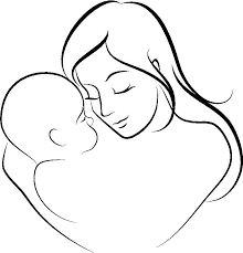 Los imágenes más bellas para mostrar todo su amor para su madre. Dibujos Para El Dia De La Madre Vix