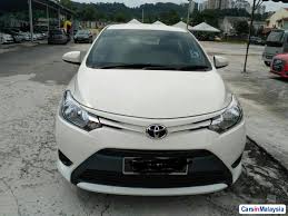 Key specifications & features of the toyota vios 2021. Sambung Bayar 2014 Toyota Vios J Spec Dep Rm18k For Sale Carsinmalaysia Com Mobile 9783