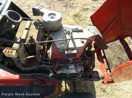 Complete exploded views of all the major manufacturers. Honda Ht3810 Lawn Mower In Spearville Ks Item Di9514 Sold Purple Wave