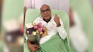 Jantung merupakan organ yang terpenting dalam tubuh kita, untuk itu kita harus menjaga jantung bocor adalah kondisi di mana adanya lubang pada sekar jantung, hal itu disebabkan karena kelainan. Injap Jantung Hattan Tersumbat