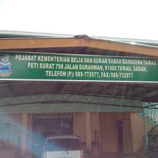 Jabatan belia dan sukan (persekutuan) negeri sabah putatan •. Jabatan Belia Dan Sukan Government Building