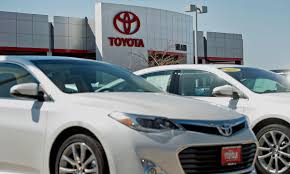2 Year Leases Take Off At Toyota Automotive News