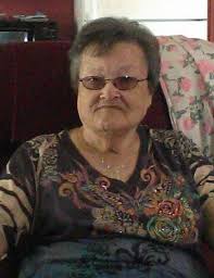 Obituary information for Mary Elizabeth Tadlock