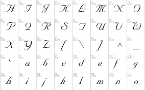 With over 8,000 freeware fonts, you've come to the best place to download fonts! Marriage Script Normal Font Font Free For Personal