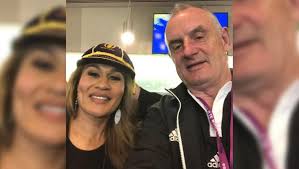 Rugby at the heart of home-town farewell to long-time parliamentarian  Trevor Mallard