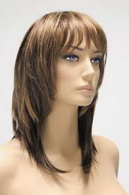 Comment donner du volume aux cheveux fins ? Epingle Sur Coiffures