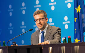 Former european commissioner for research, science and innovation carlos moedas has been appointed visiting professor at the ucl european . Carlos Moedas Joins Ucl European Institute Ucl News Ucl University College London