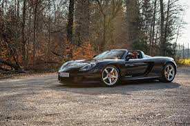 Autotrader has 6 used porsche carrera gt cars for sale, including a 2004 porsche carrera gt and a 2005 porsche carrera gt. Porsche Carrera Gt Test Fahrbericht Review Autoscout24
