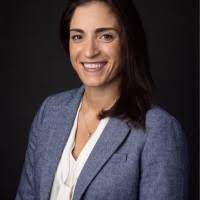 Liz (O'Marra) Correia, CPCU