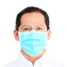 HISTORIA DE LA MASCARILLA