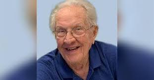 Eugene "Gene" Ahrendt Obituary