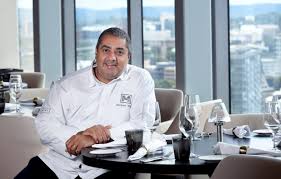 I will be going back time and time again. Restaurants Sinema And The Sutler Celebrate 5 Years