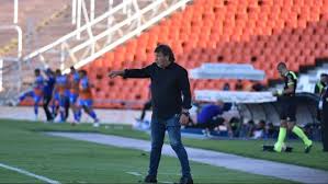 Det här är en ganska klurig match faktiskt. Zielinksi Tras El Triunfo De Estudiantes Ante Godoy Cruz Tyc Sports