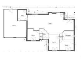Selection De Plan De Maison Avec 3 Chambres L Embarras Du Choix