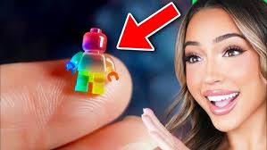 WHAT HAPPENED IN THE WOODS🩸