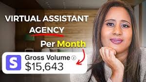 How to Grow a Virtual Assistant Agency Business