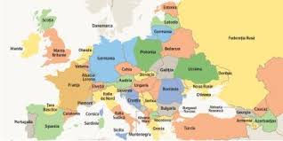 Geografia rusiei descrie caracteristicile geografice (teritoriu, climă, relief) ale federației ruse. De Verificat In 2035 Viziunea Rusa Map World Map Map Screenshot
