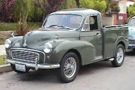 Image result for Gray 1960 Petit Truck