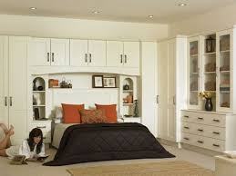 In Style With Fitted Bedroom Furniture Popular In The Modern Hectic Life Style The Bedroom Plays A C Bedroom Built In Wardrobe Fitted Bedrooms Bedroom Interior
