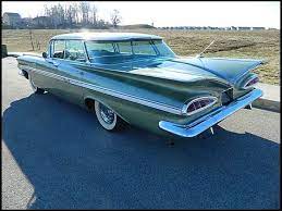 Set an alert to be notified of new listings. 41 1959 Chevrolet Impala Ideas Chevrolet Impala Impala Chevrolet
