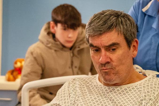 Emmerdale confirms Cain Dingle operation outcome in early ITVX release