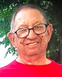 Leonard H. “Leo” Wesselman, MSgt, USAF, Ret.