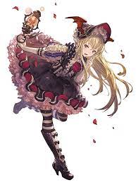 art grand blue fantasy おしゃれまとめの人気アイデア pinterest juansa ファンタジーのキャラクターデザイン グラブル イラスト ファンタジーアート
