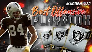 Madden 20 Tips And Tricks Playbook Official Site