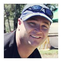 A list of who Dewald Murray is following