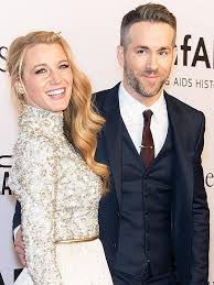 — ryan reynolds (@vancityreynolds) october 17, 2019. Ryan Reynolds Wishes His Wife Blake Lively And Billy Ray Cyrus Happy Birthday In Hilarious Message Blake Lively Pregnant Blake Lively Ryan Reynolds Blake Lively
