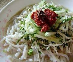 Laksa singapore premium will come. Resepi Laksa Terengganu Kuah Jernih