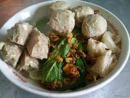 Bakso Sapi Resep Bakso Resep Masakan Resep Masakan Sehat