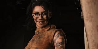 Check spelling or type a new query. Devil May Cry 5 Devs Explain What S Different About Series Newcomer Nico Dead Entertainment