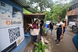 Bitcoin is a distributed, worldwide … Bitcoin Must Be Accepted By World Bank According To Charter