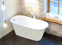 Solo perché hai un bagno piccolissimo non significa che devi fare rinunce. Vasche Da Bagno Piccole La Piu Corposa Guida Online