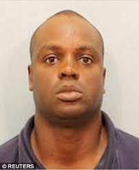 SECOND deputy Marc DeLeon fired for affair with mistress of a married  colleague