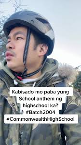 Commonwealth High School Komhay